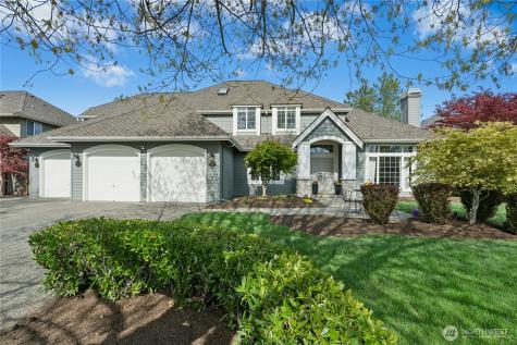 2218 274th Court SE Sammamish WA 98075