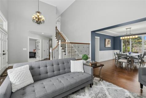 2218 274th Court SE Sammamish WA 98075