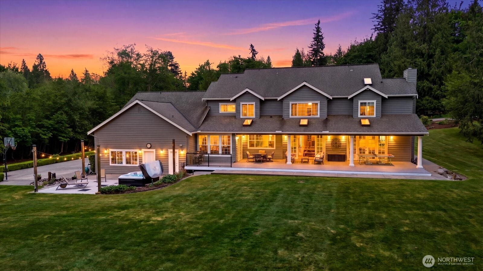 21410 SE 215th Street Maple Valley WA 98038