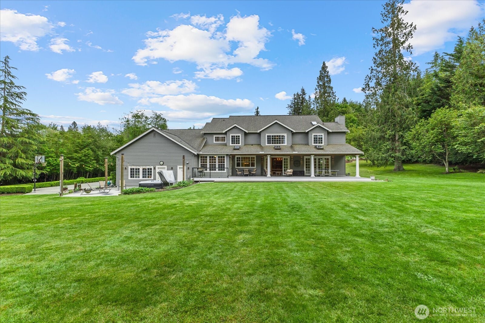 21410 SE 215th Street Maple Valley WA 98038