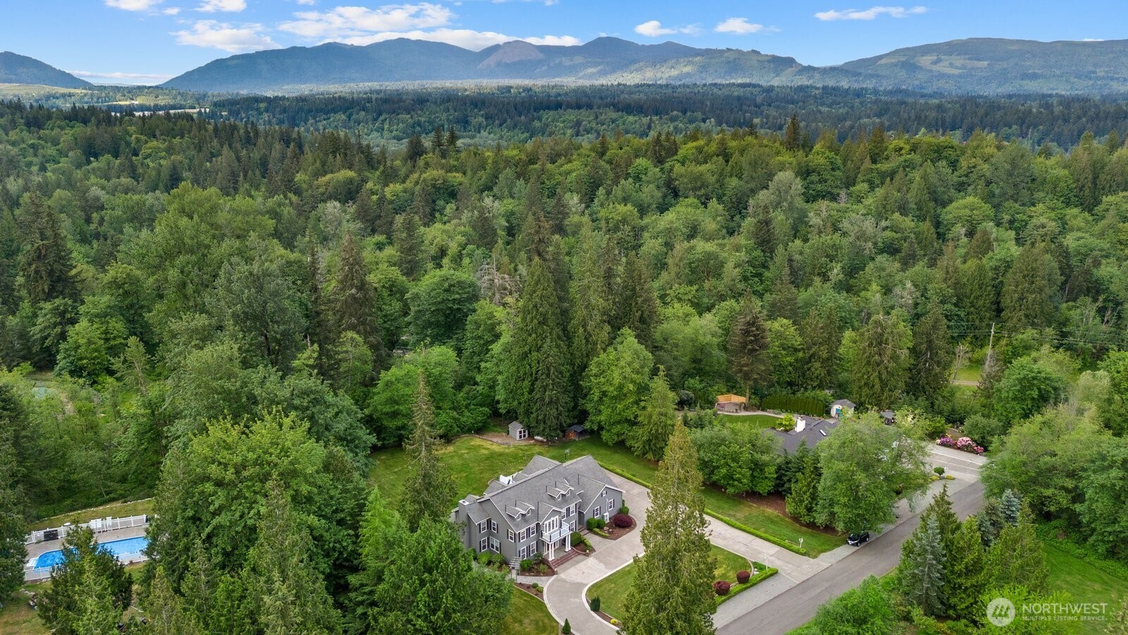21410 SE 215th Street Maple Valley WA 98038