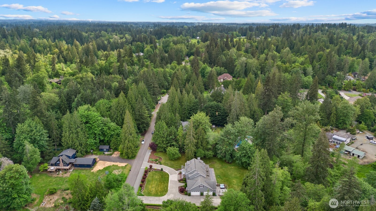 21410 SE 215th Street Maple Valley WA 98038