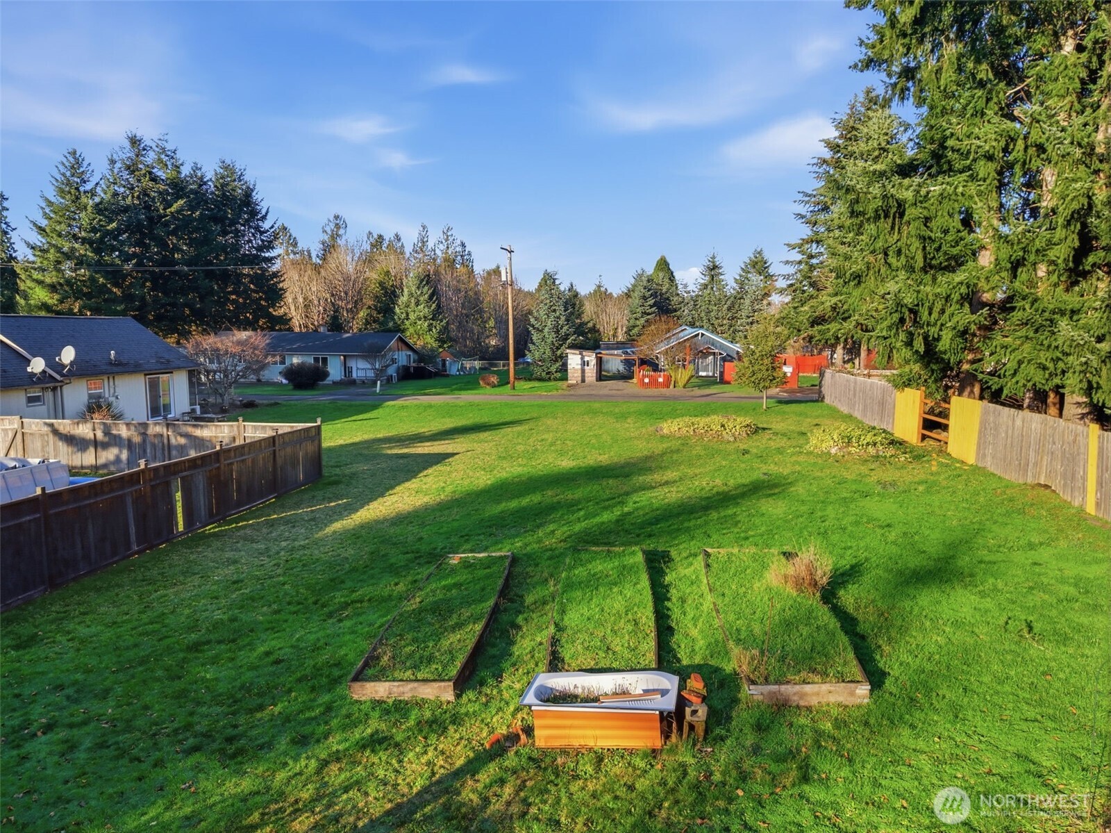 403 Queen Avenue Pe Ell WA 98572