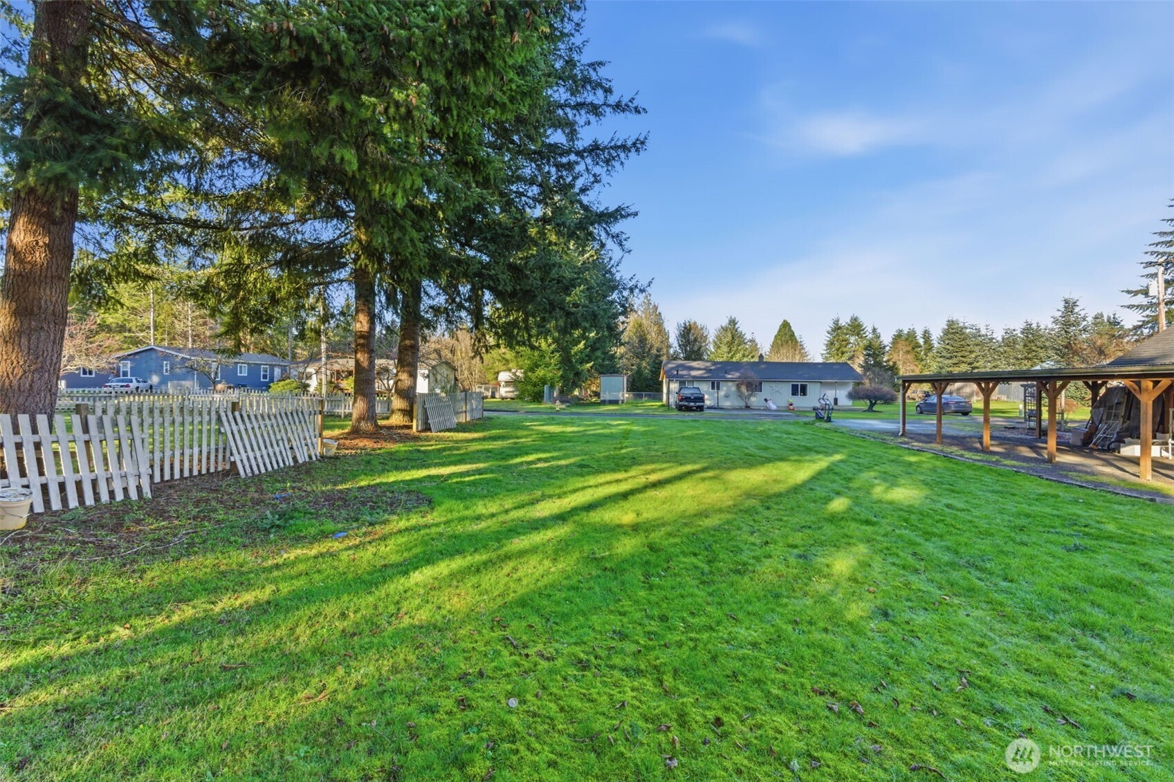 403 Queen Avenue Pe Ell WA 98572