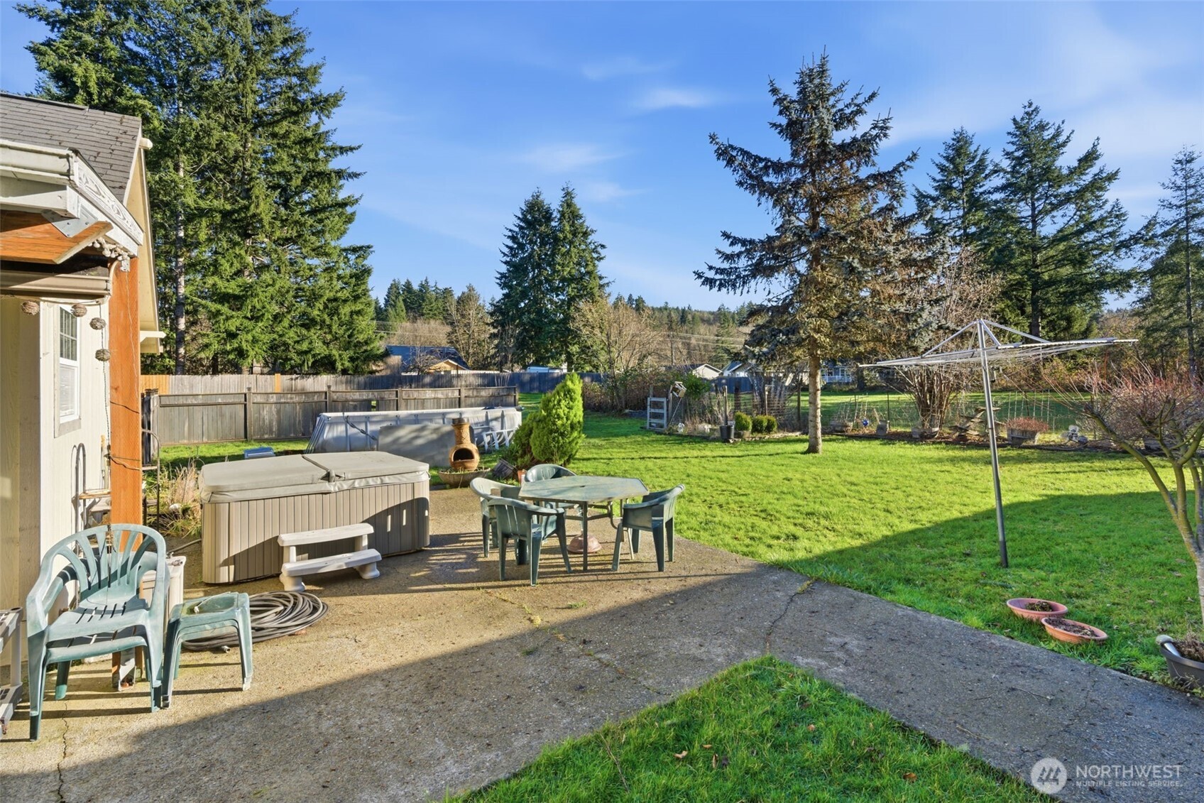 403 Queen Avenue Pe Ell WA 98572