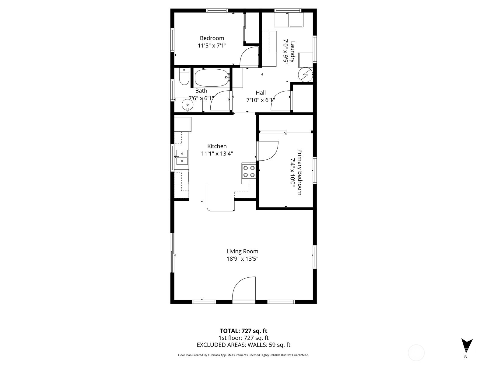403 Queen Avenue Pe Ell WA 98572