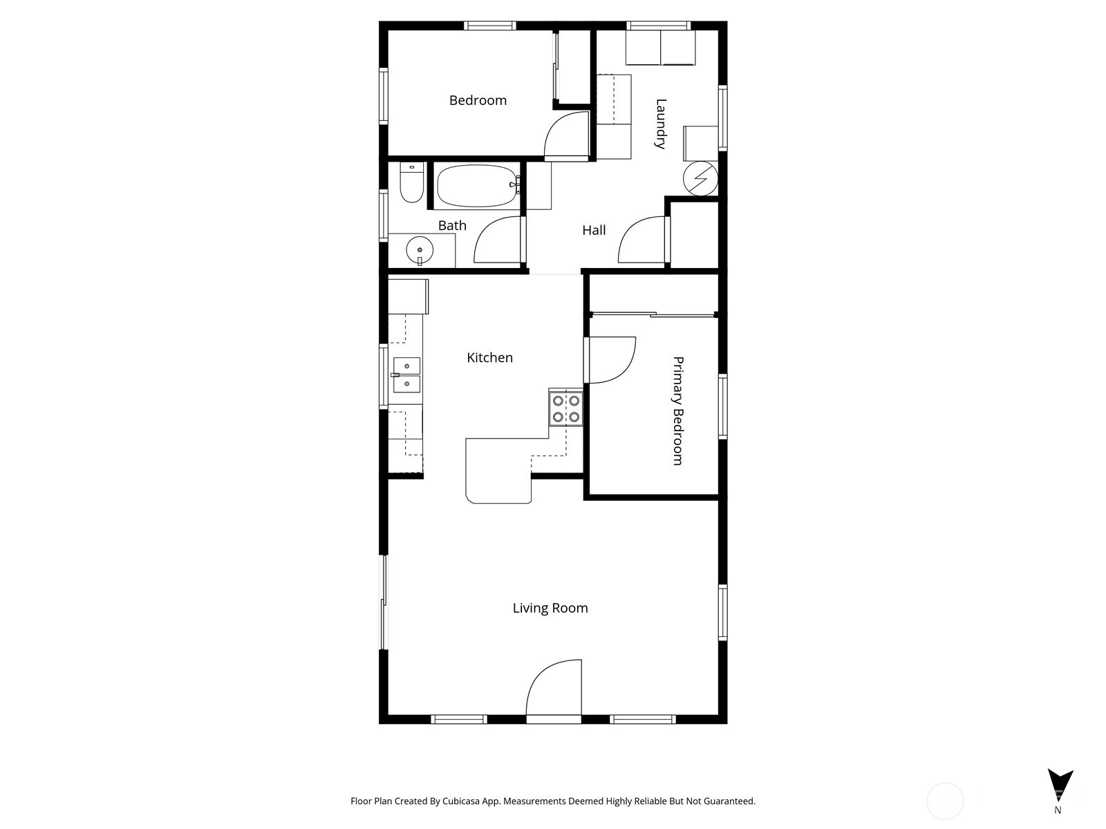 403 Queen Avenue Pe Ell WA 98572