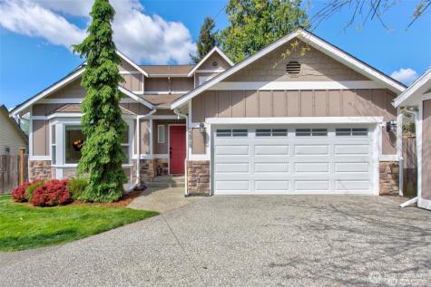 12814 101st Place Kirkland WA 98033
