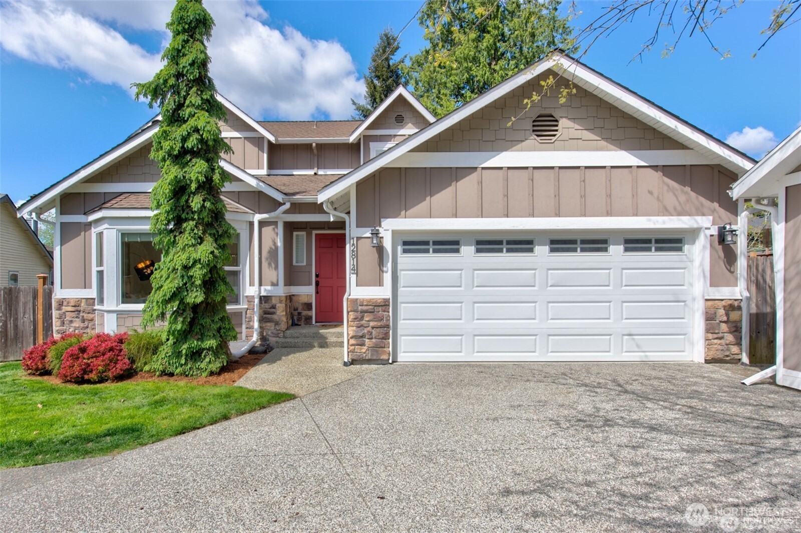12814 NE 101st Place Kirkland WA 98033
