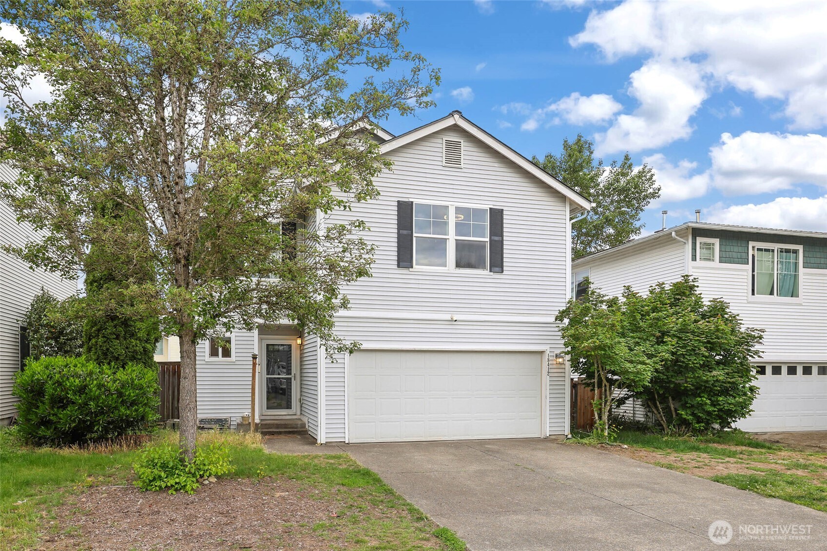 18412 95th Avenue Ct E Puyallup WA 98375