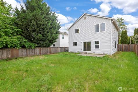 18412 95th Avenue Ct E Puyallup WA 98375
