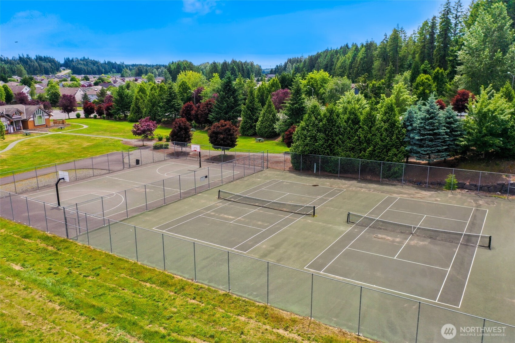18412 95th Avenue Ct E Puyallup WA 98375