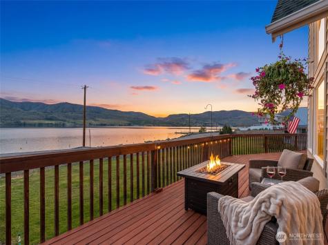 111 Eldorado Way Chelan WA 98816