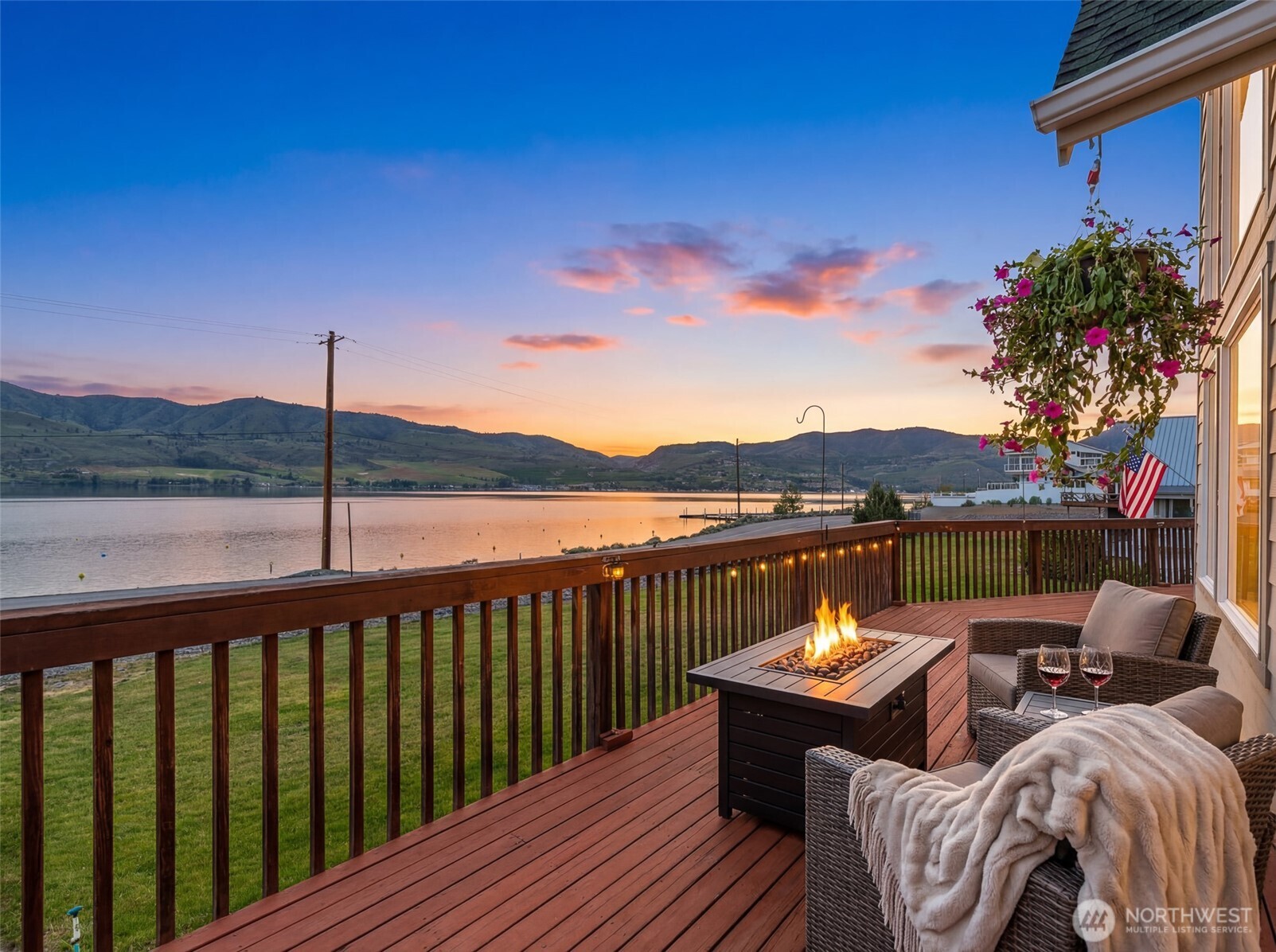 111 Eldorado Way Chelan WA 98816