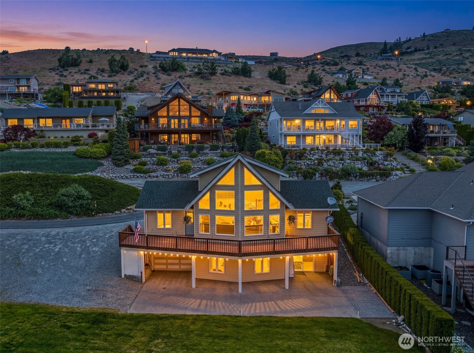 111 Eldorado Way Chelan WA 98816