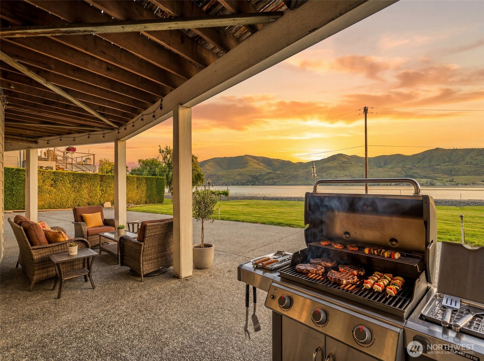 111 Eldorado Way Chelan WA 98816