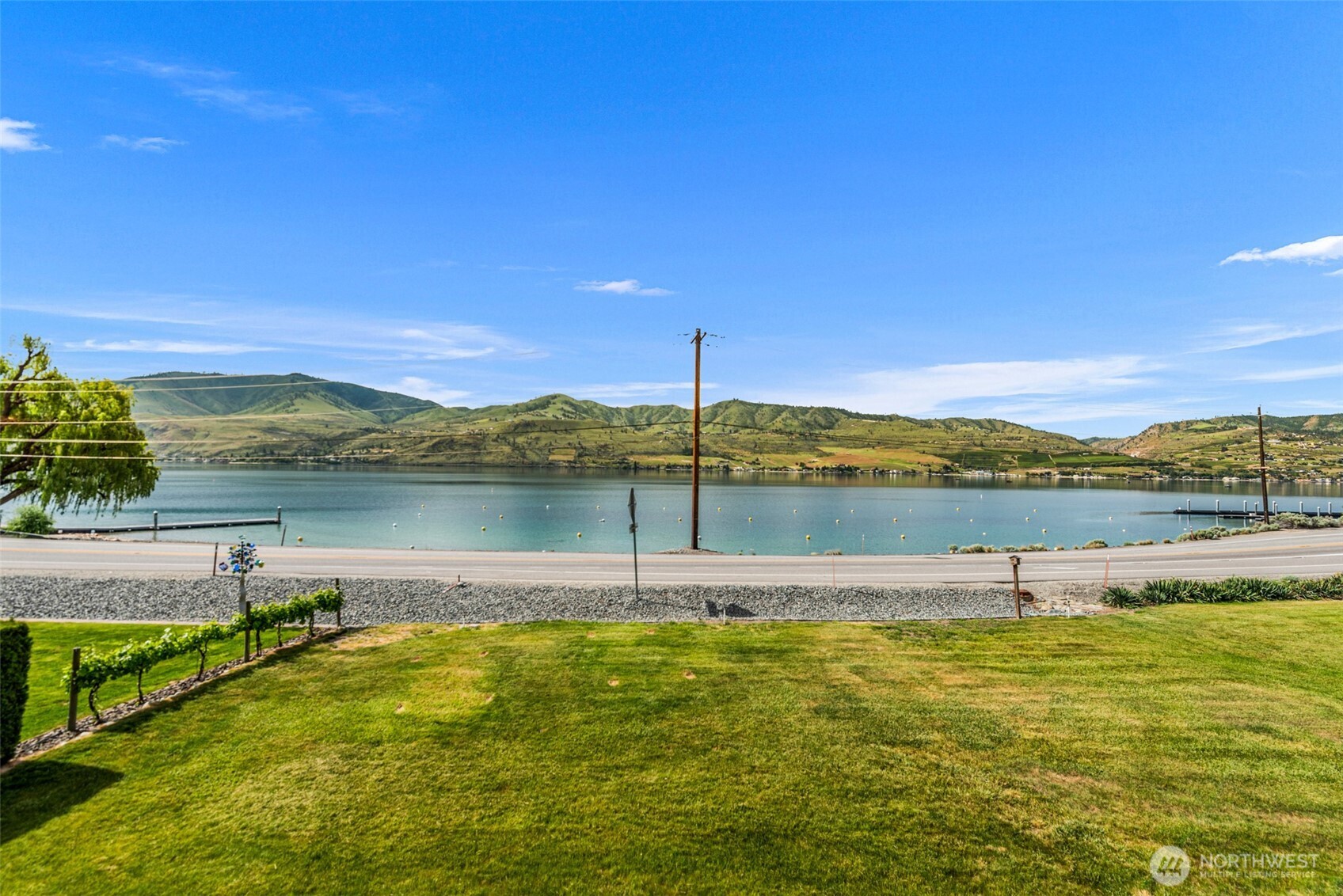 111 Eldorado Way Chelan WA 98816