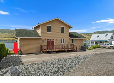 111 Eldorado Way Chelan WA 98816