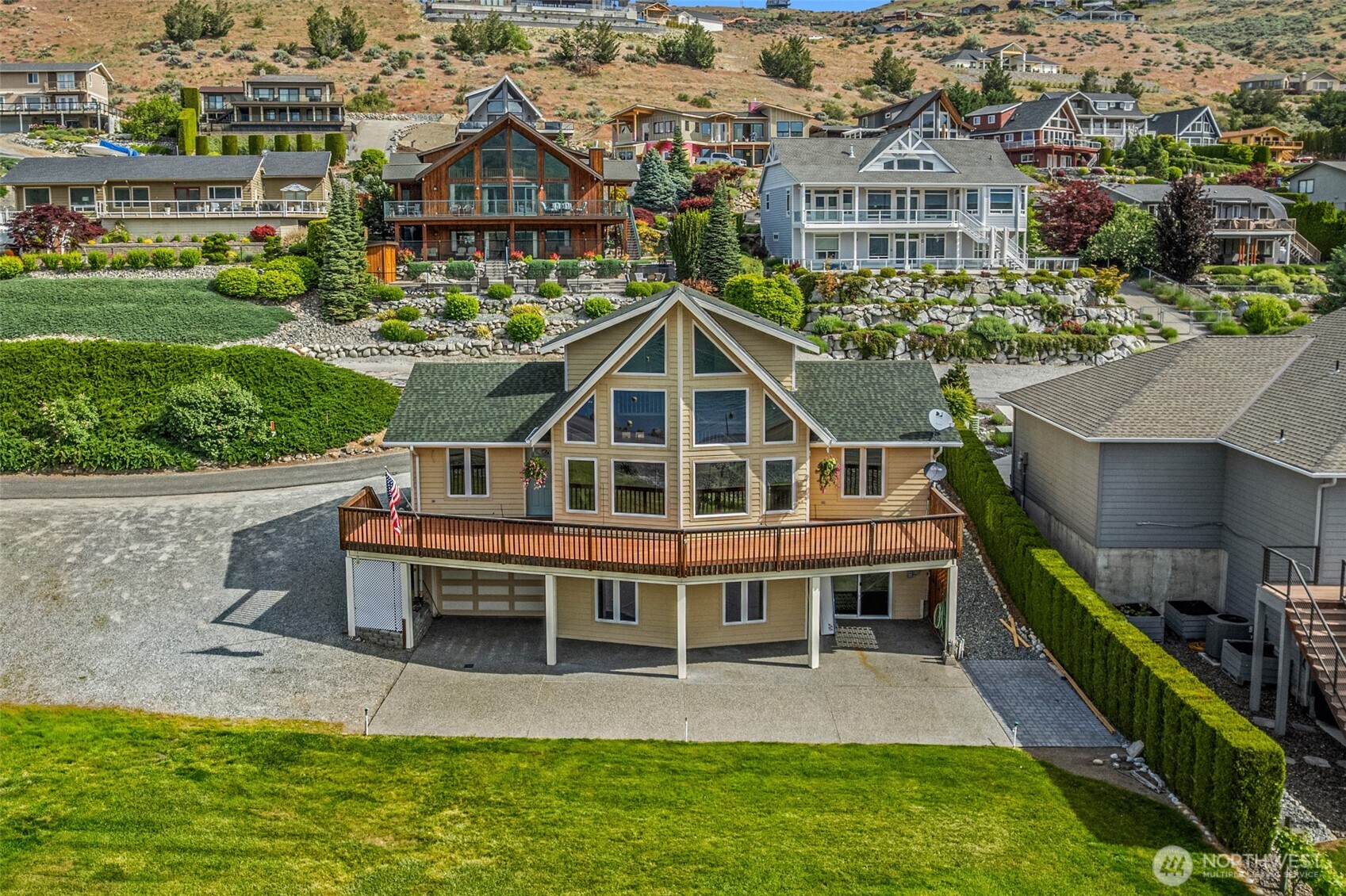 111 Eldorado Way Chelan WA 98816