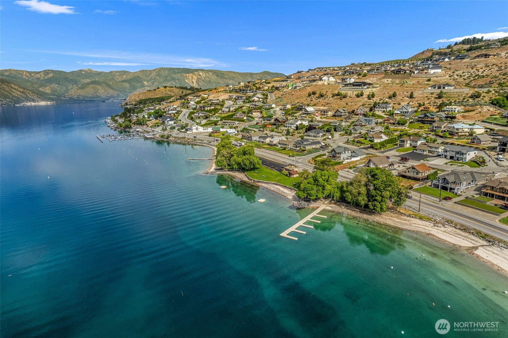 111 Eldorado Way Chelan WA 98816