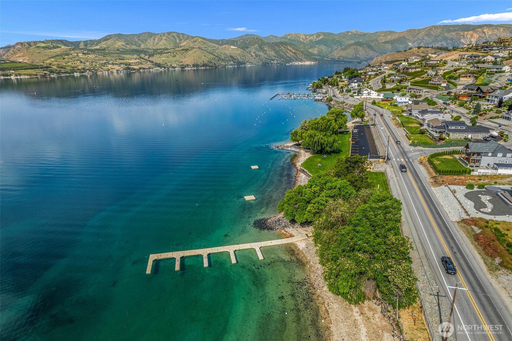 111 Eldorado Way Chelan WA 98816