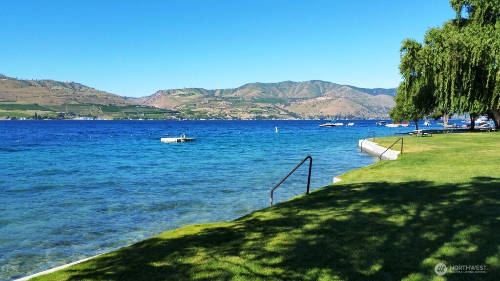 111 Eldorado Way Chelan WA 98816