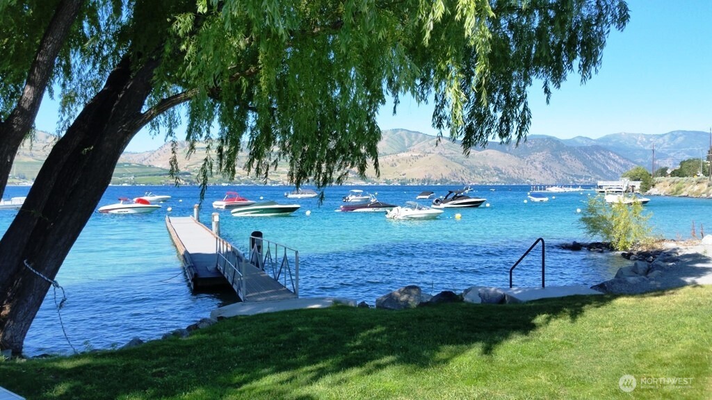 111 Eldorado Way Chelan WA 98816