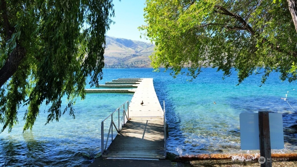 111 Eldorado Way Chelan WA 98816
