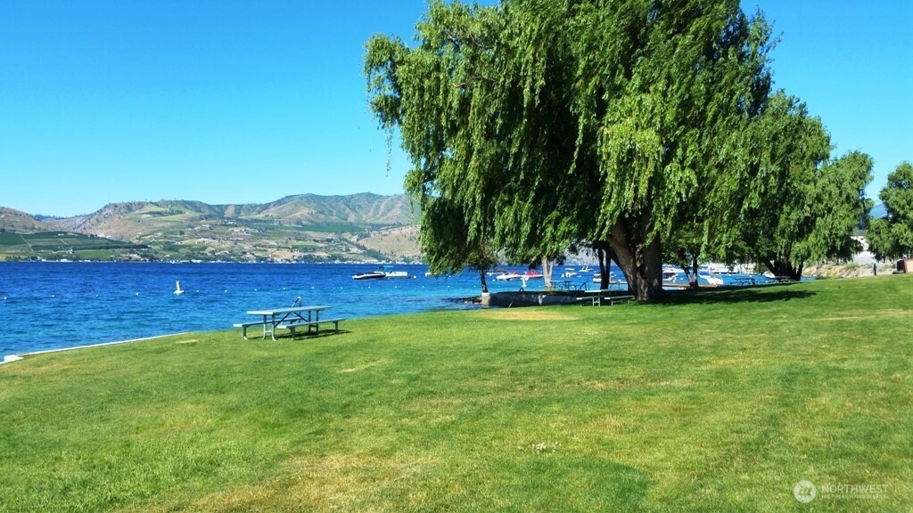 111 Eldorado Way Chelan WA 98816