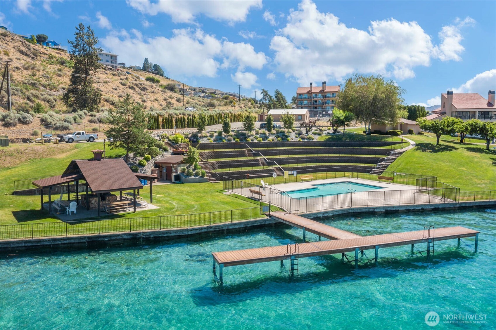 111 Eldorado Way Chelan WA 98816