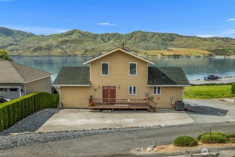 111 Eldorado Way Chelan WA 98816