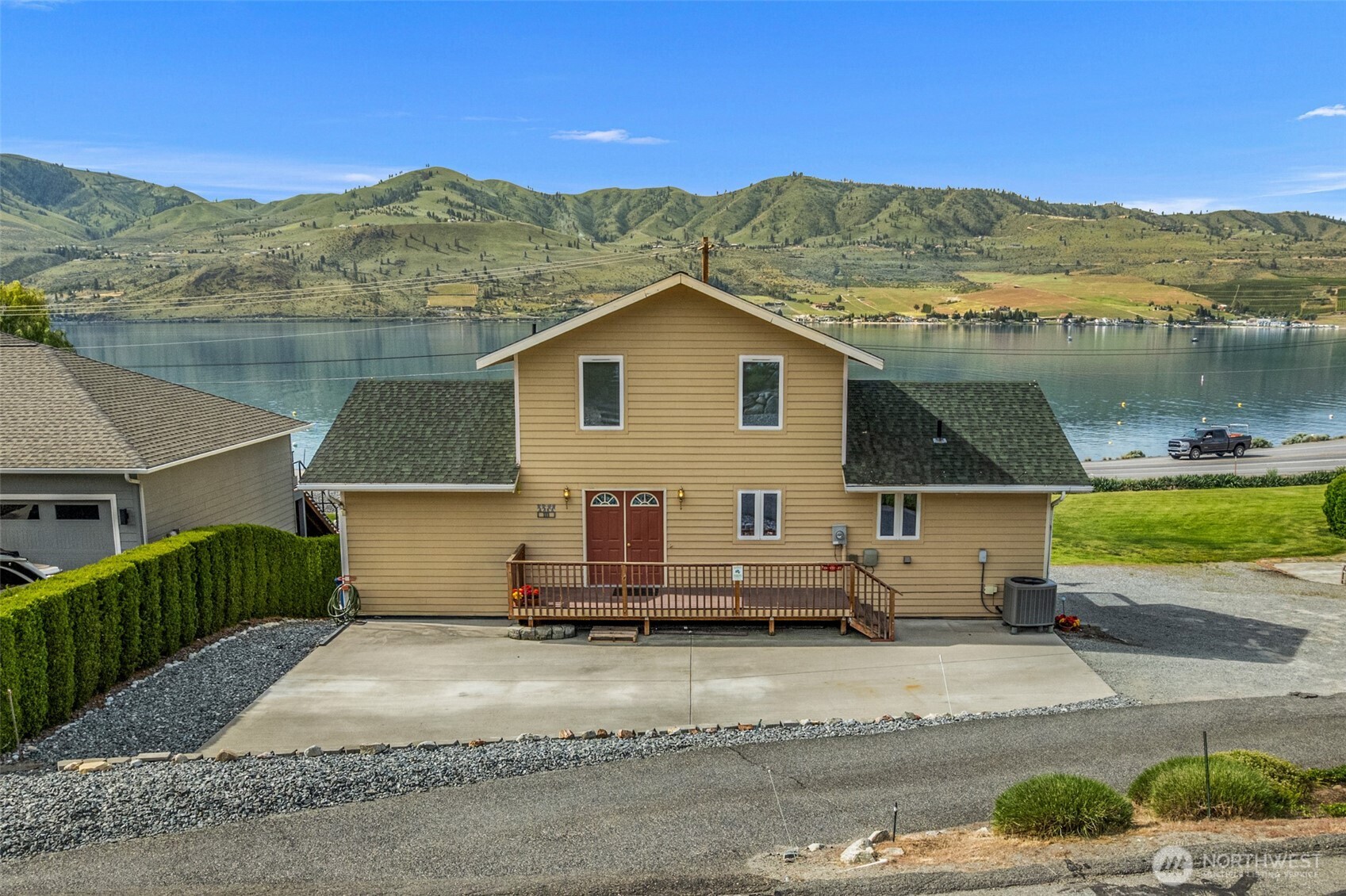 111 Eldorado Way Chelan WA 98816