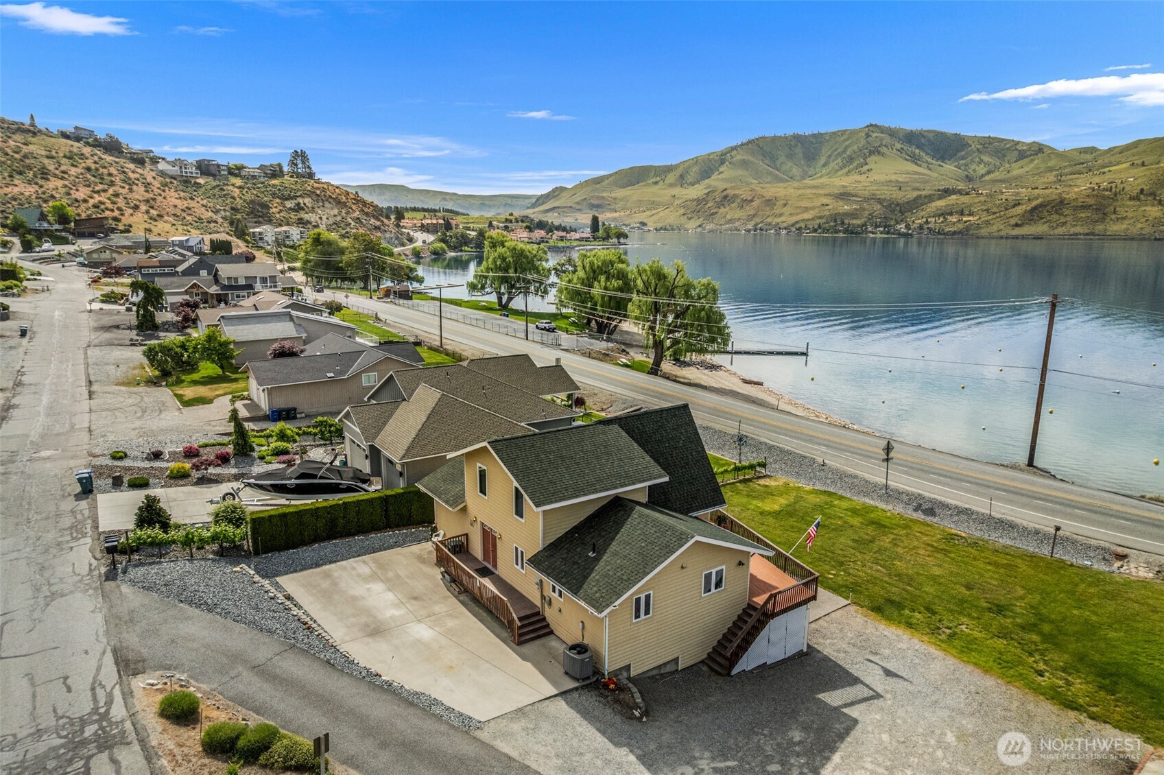 111 Eldorado Way Chelan WA 98816