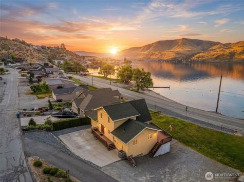 111 Eldorado Way Chelan WA 98816