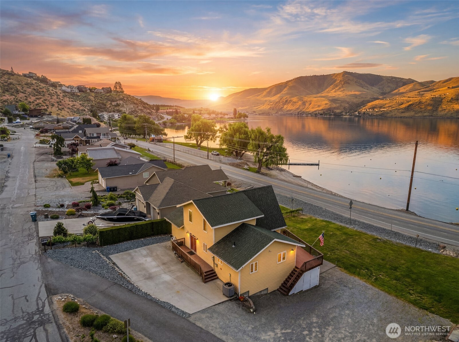 111 Eldorado Way Chelan WA 98816