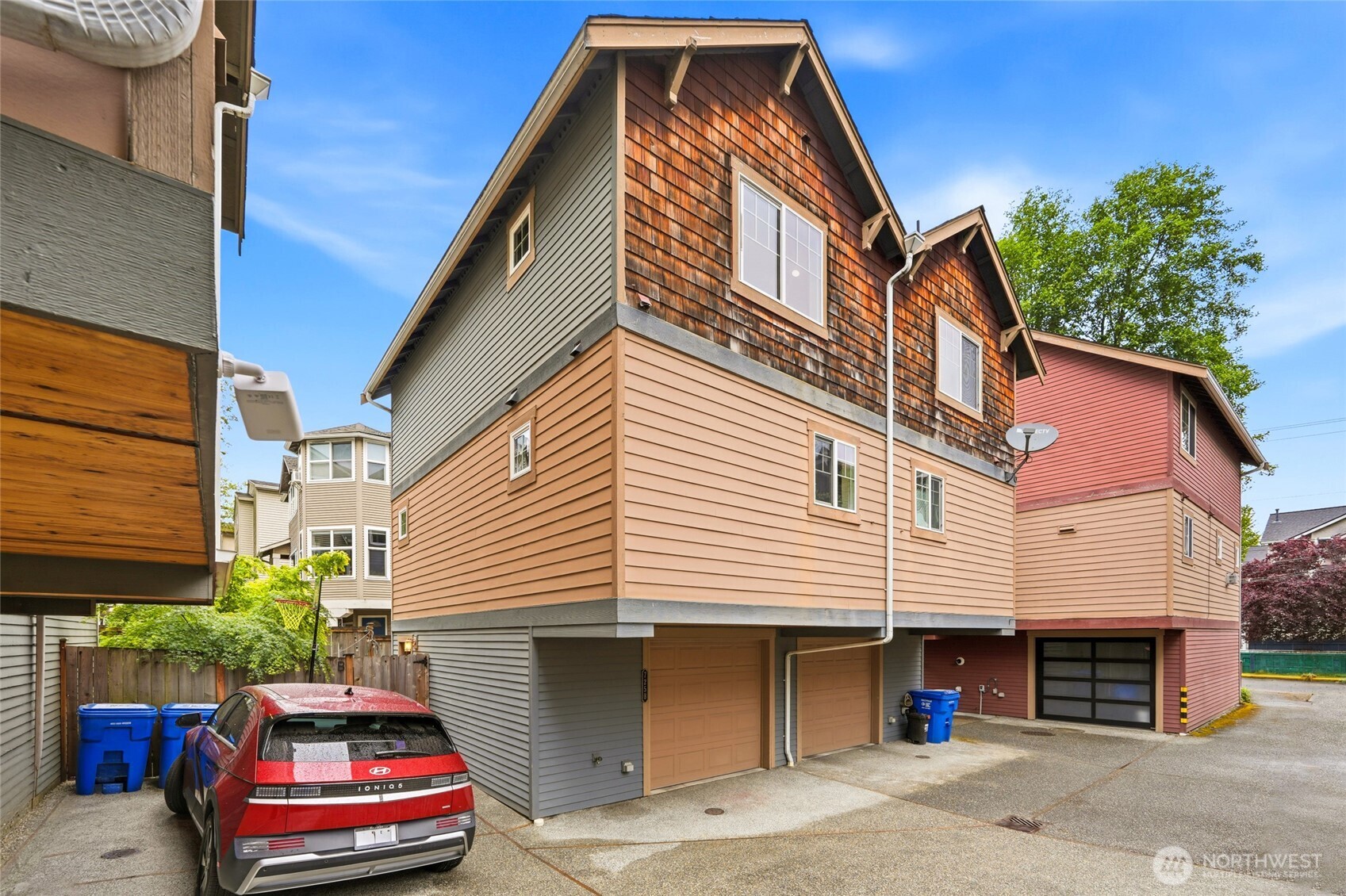 725 N 95th Street Seattle WA 98103
