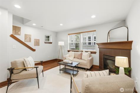 725 N 95th Street Seattle WA 98103