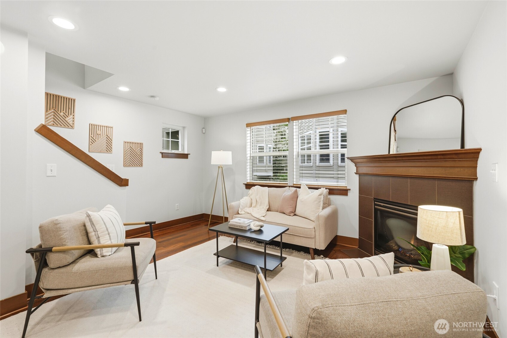 725 N 95th Street Seattle WA 98103