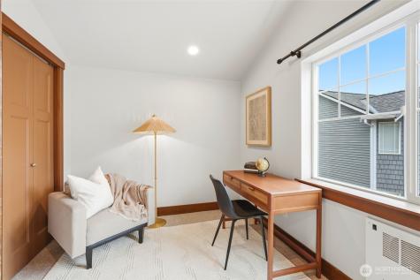 725 N 95th Street Seattle WA 98103