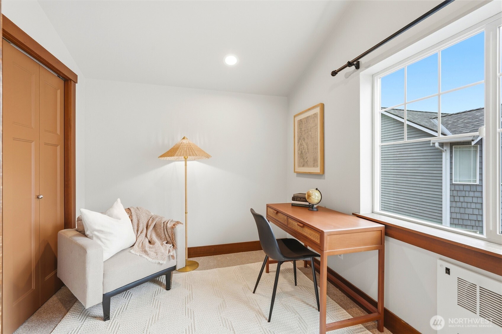 725 N 95th Street Seattle WA 98103