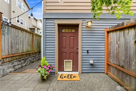 725 N 95th Street Seattle WA 98103