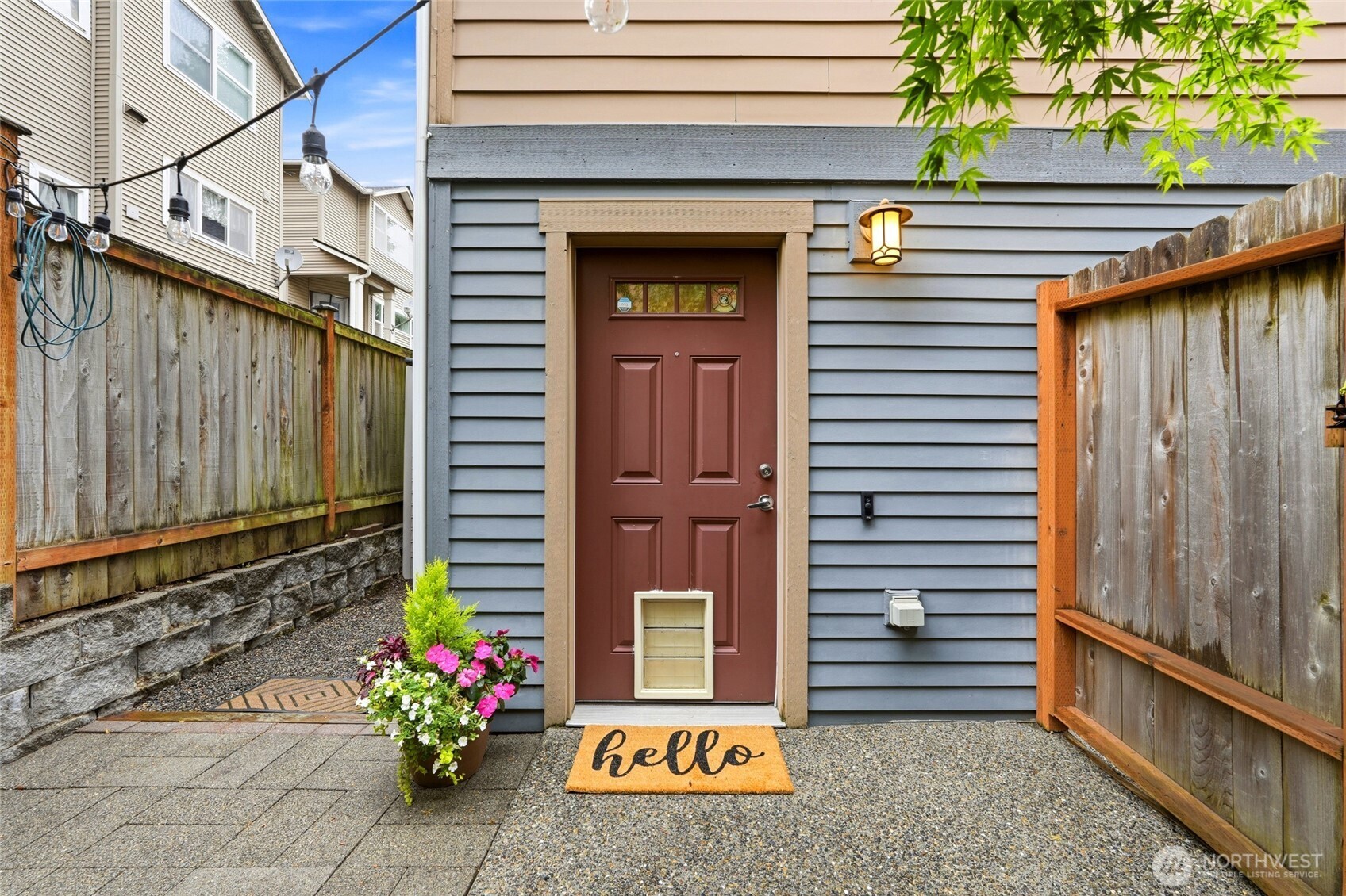 725 N 95th Street Seattle WA 98103