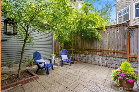 725 N 95th Street Seattle WA 98103