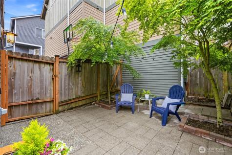 725 N 95th Street Seattle WA 98103