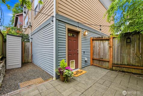 725 N 95th Street Seattle WA 98103