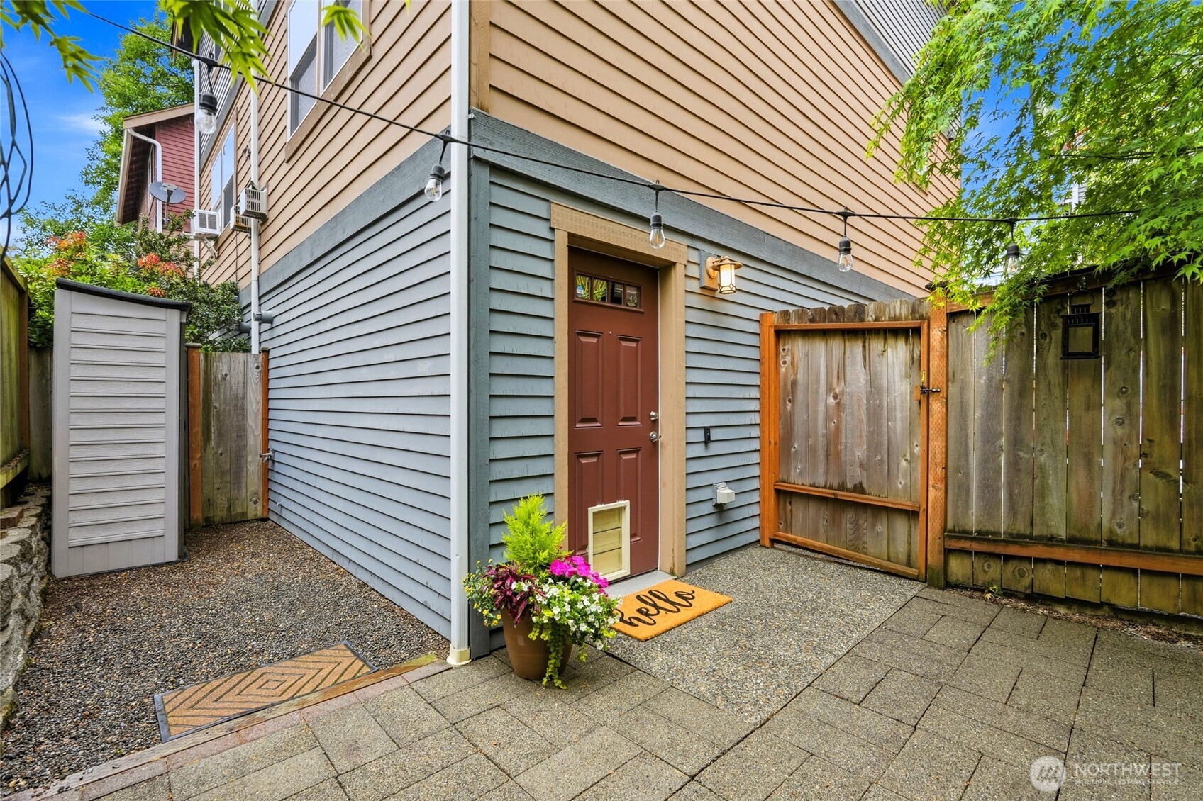 725 N 95th Street Seattle WA 98103