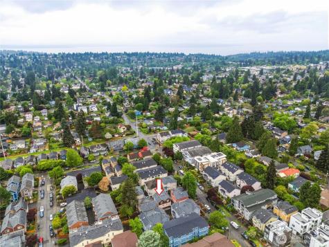 725 N 95th Street Seattle WA 98103