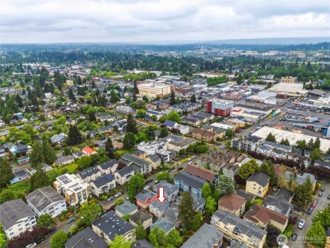725 N 95th Street Seattle WA 98103