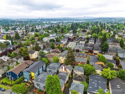 725 N 95th Street Seattle WA 98103