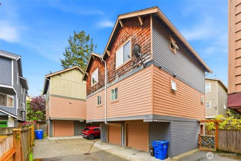 725 N 95th Street Seattle WA 98103